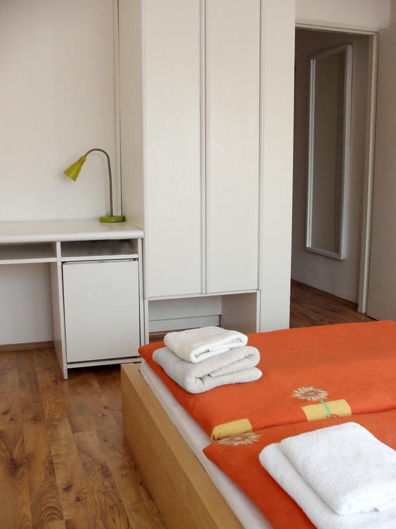 Hotel Saloon Zlin Zewnętrze zdjęcie